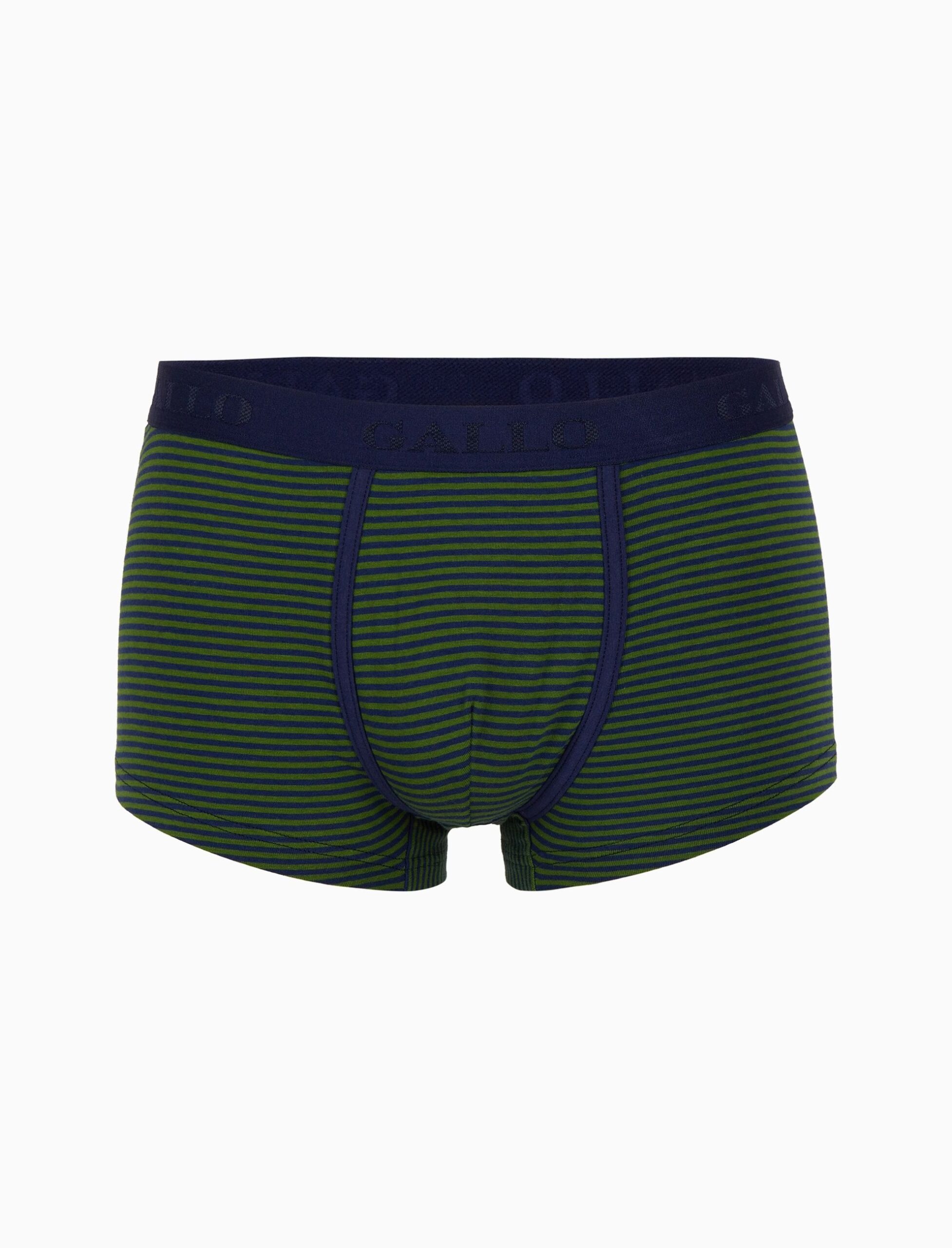 BOXER INTIMO GALLO - Immagine 1