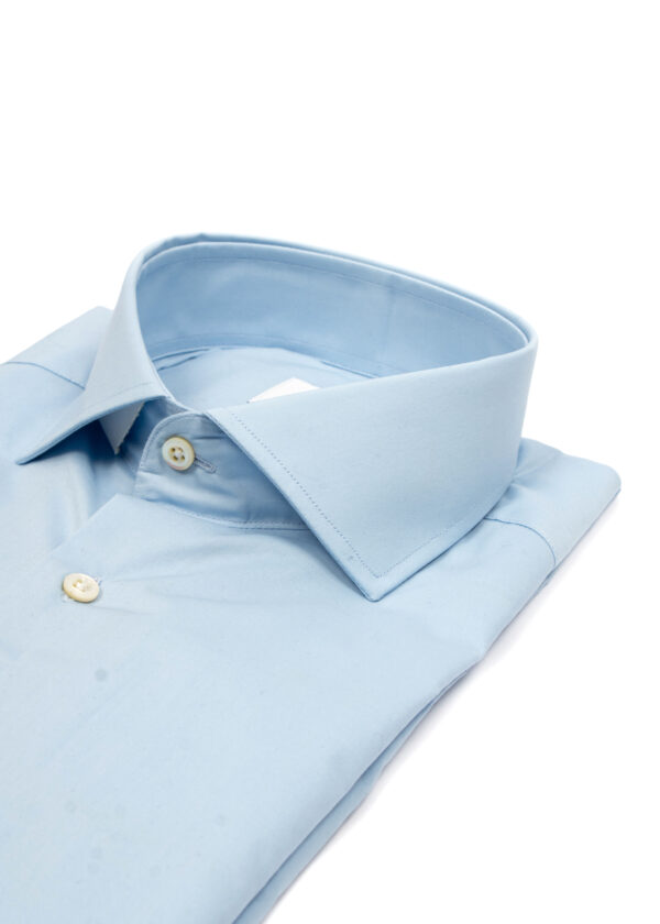 CAMICIA BASTONCINO
