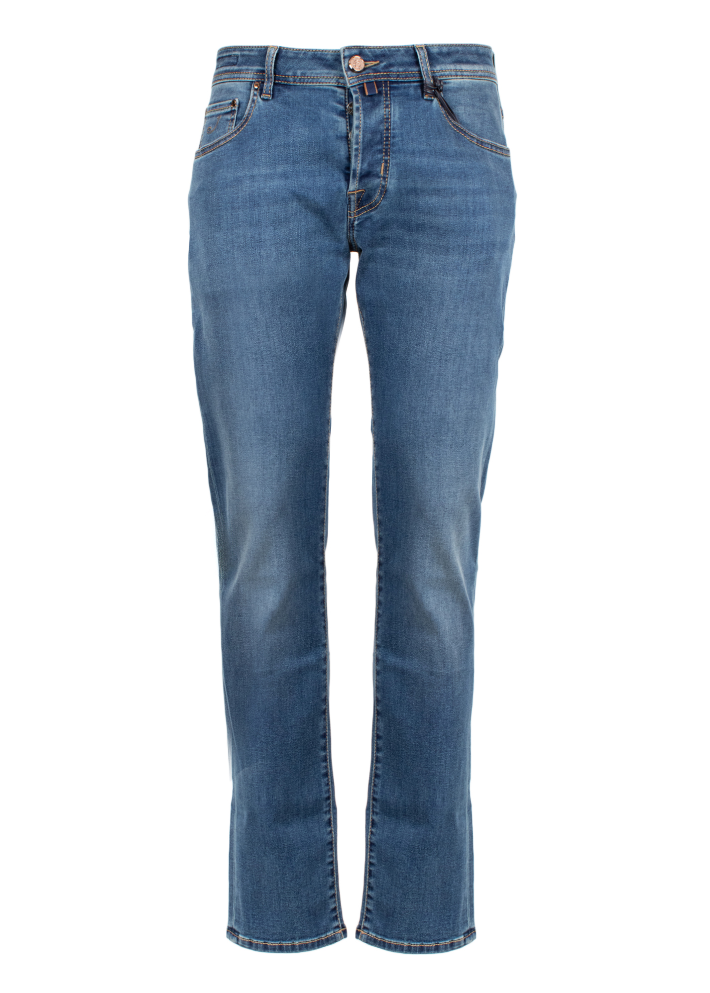 JEANS JACOB COHEN - Immagine 1