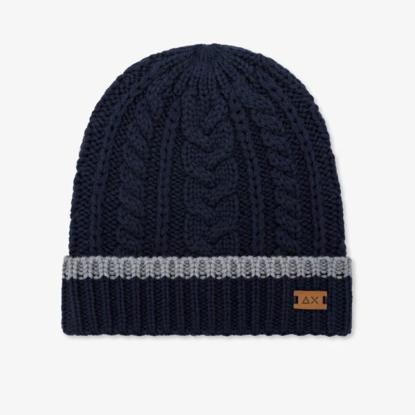 Cappelli SUN68