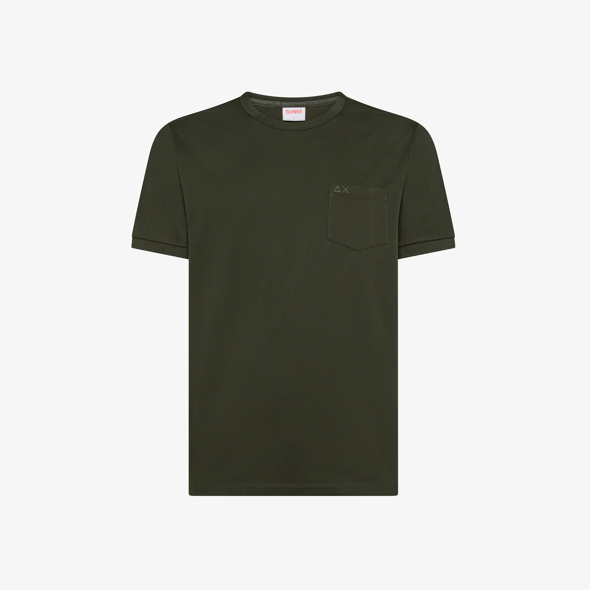 T-SHIRT SUN68 - Immagine 1