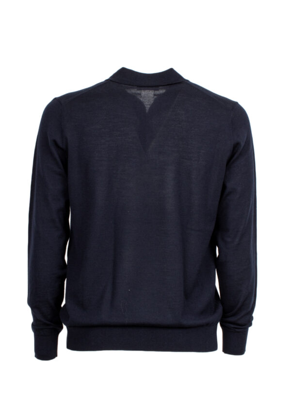 POLO MAGLIA SYVOTA