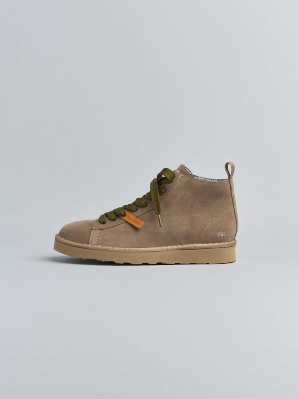 Scarpe PANCHIC