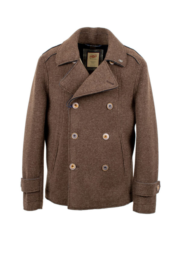 CAPPOTTO BOB