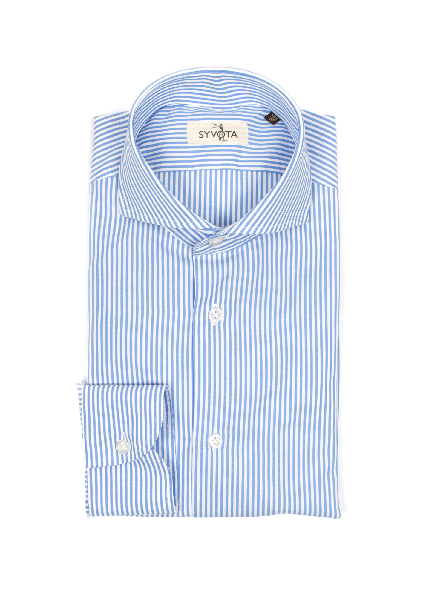 CAMICIA SYVOTA