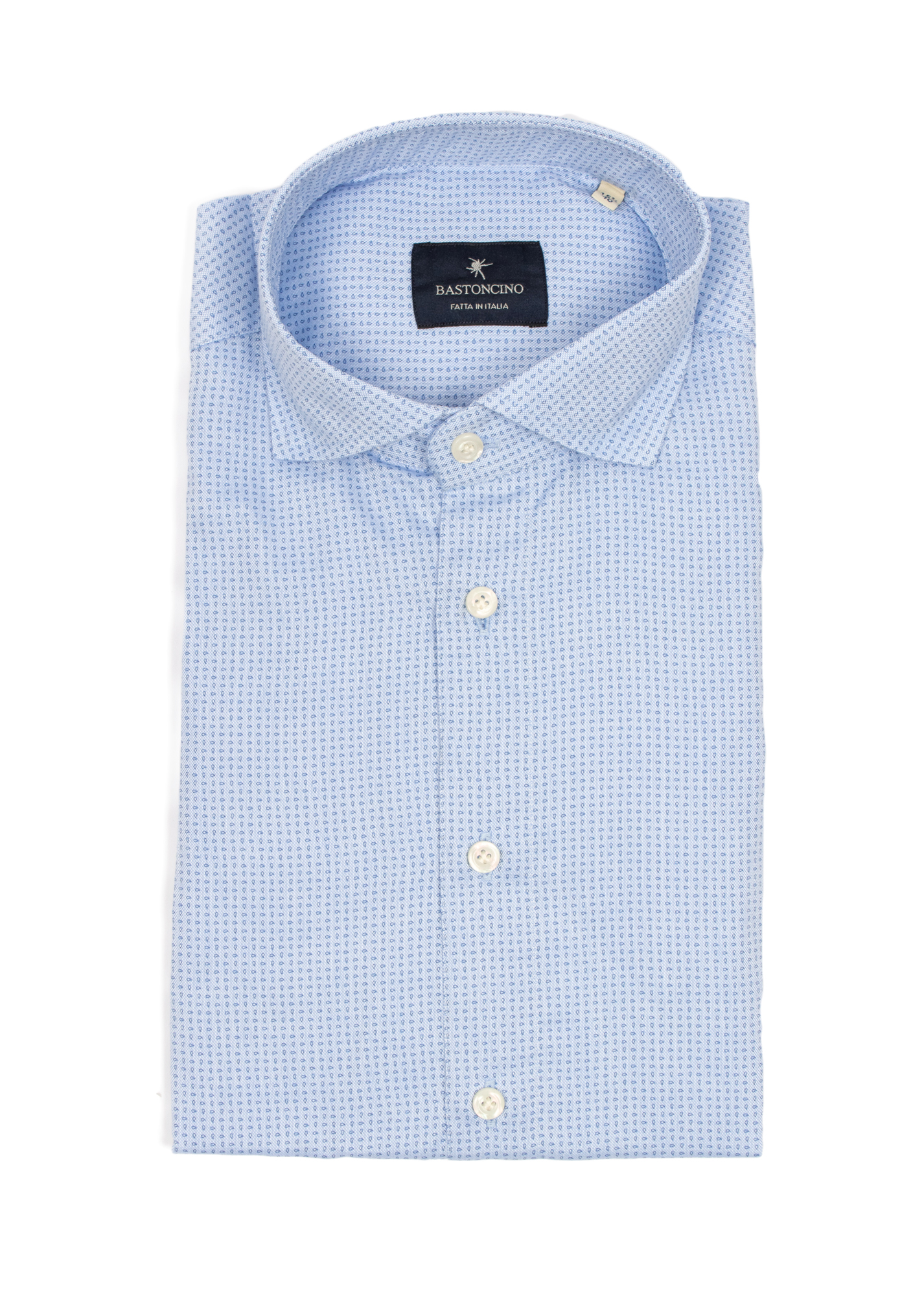 CAMICIA BASTONCINO - Immagine 1