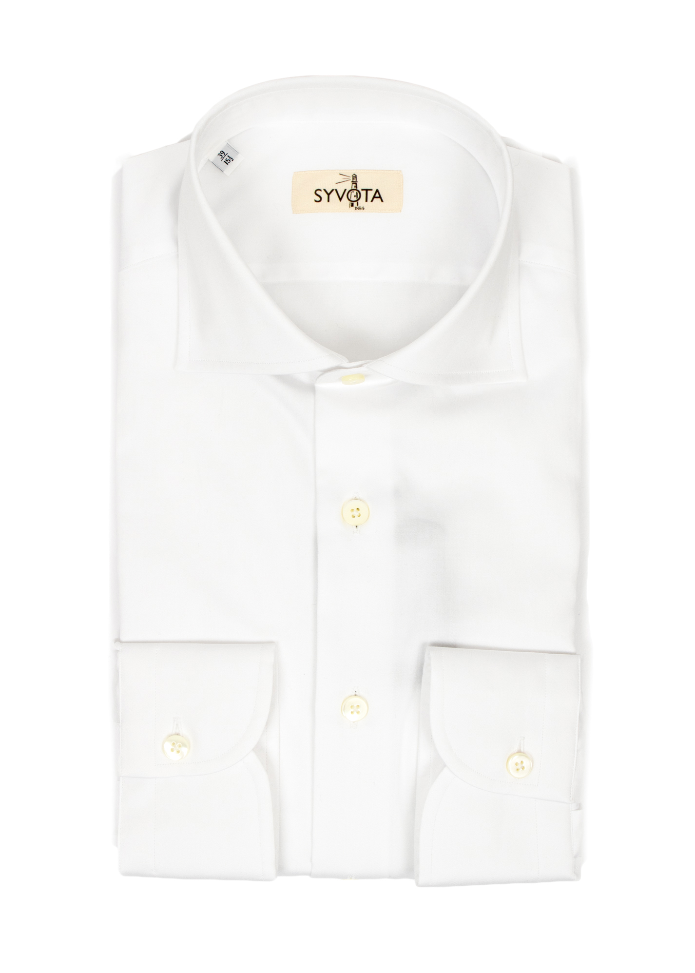 CAMICIA SYVOTA - Immagine 1