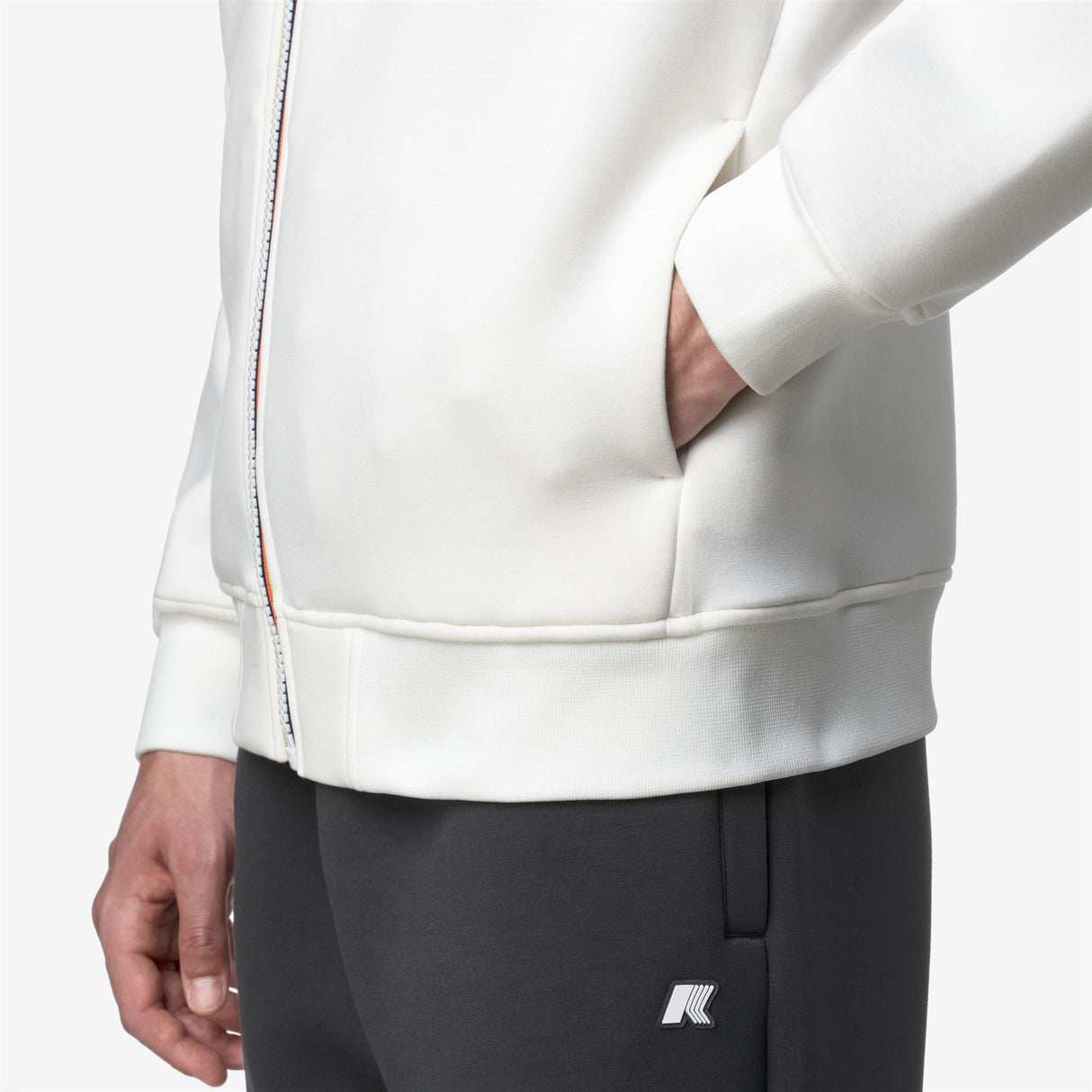 FELPA K-WAY - Immagine 2