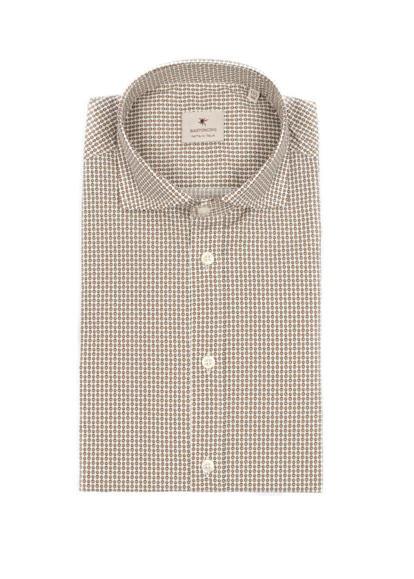CAMICIA BASTONCINO