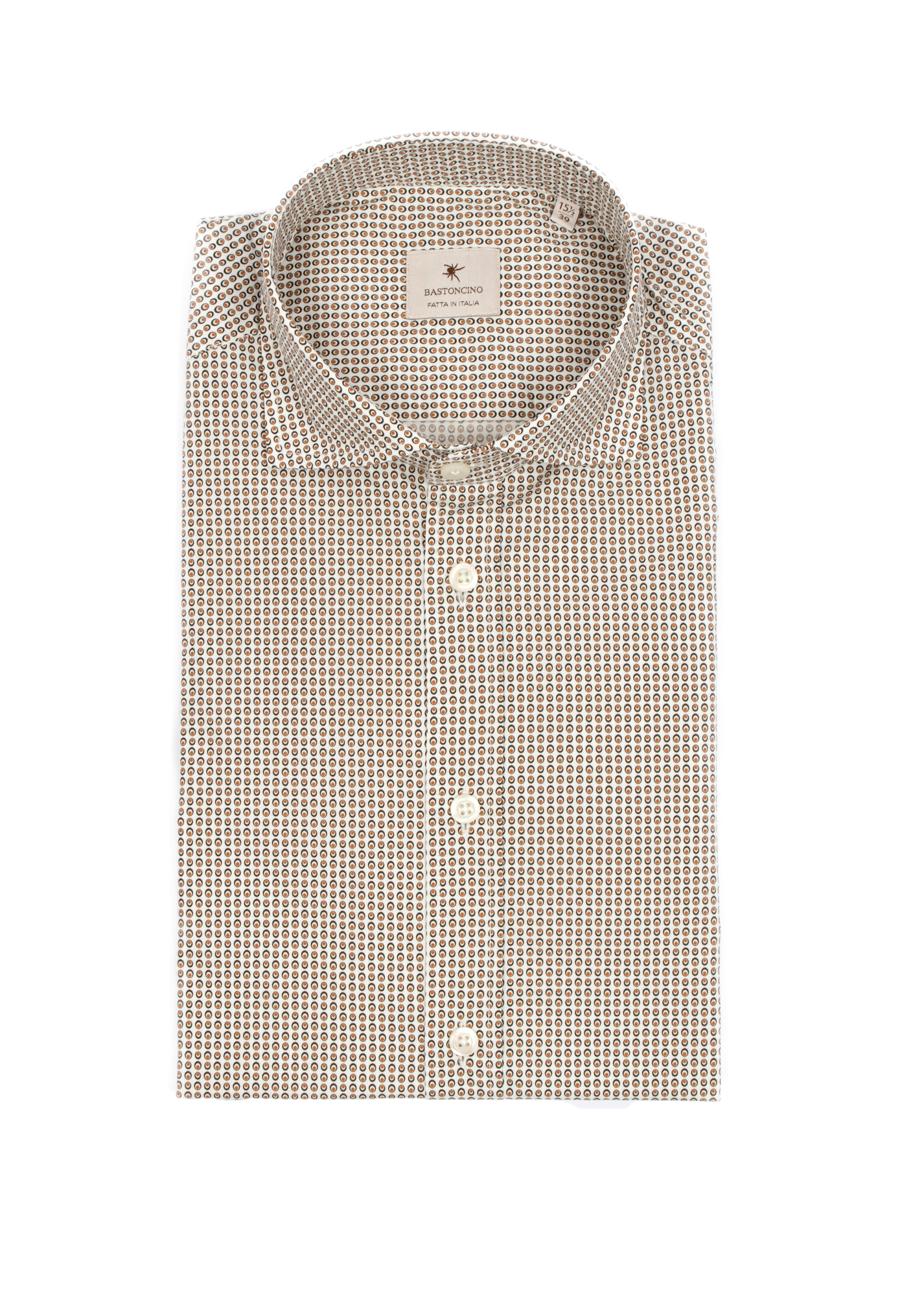 CAMICIA BASTONCINO - Immagine 1