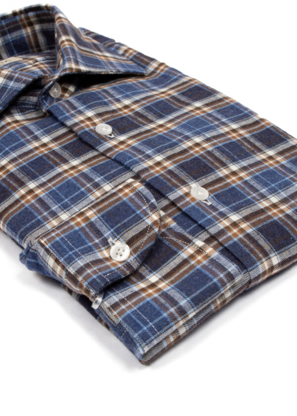 CAMICIA SYVOTA
