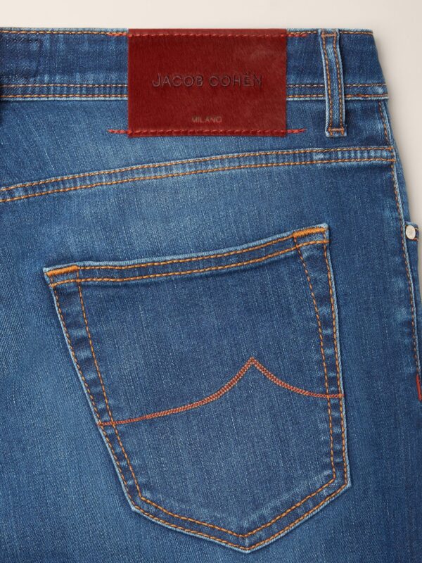 JEANS JACOB COHEN