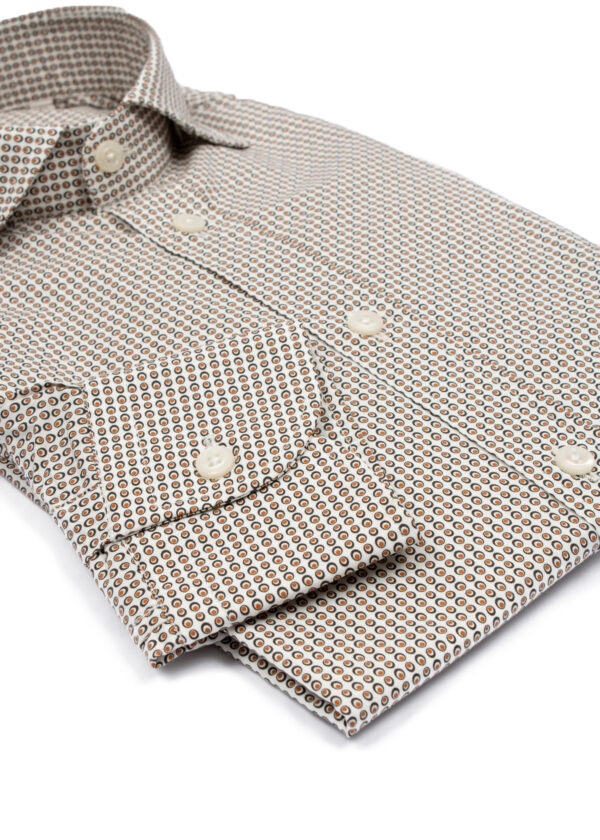 CAMICIA BASTONCINO
