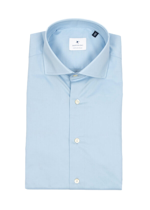CAMICIA BASTONCINO