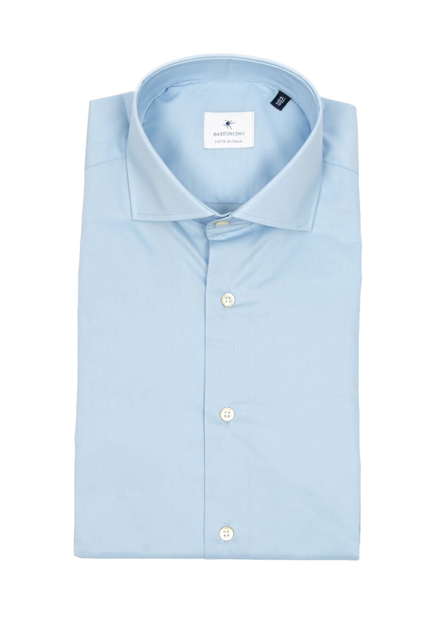 CAMICIA BASTONCINO