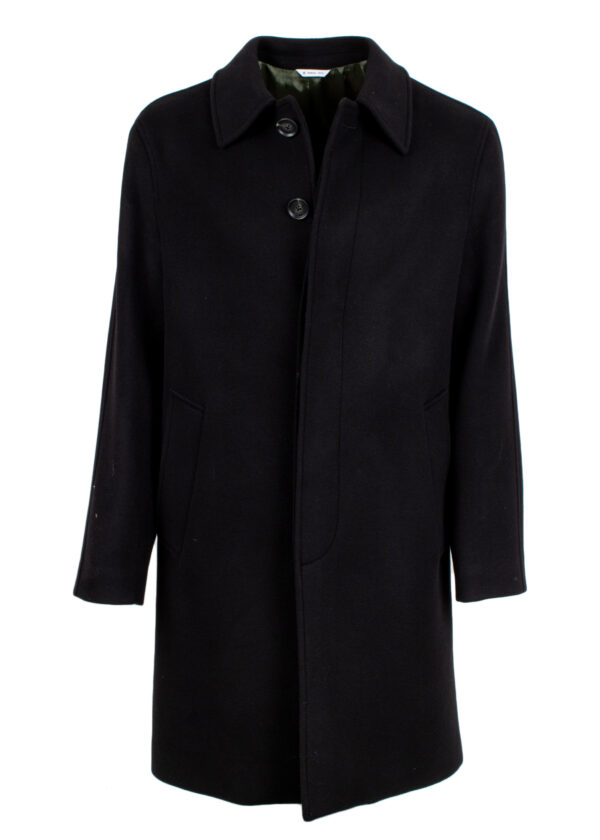 CAPPOTTO MANUEL RITZ
