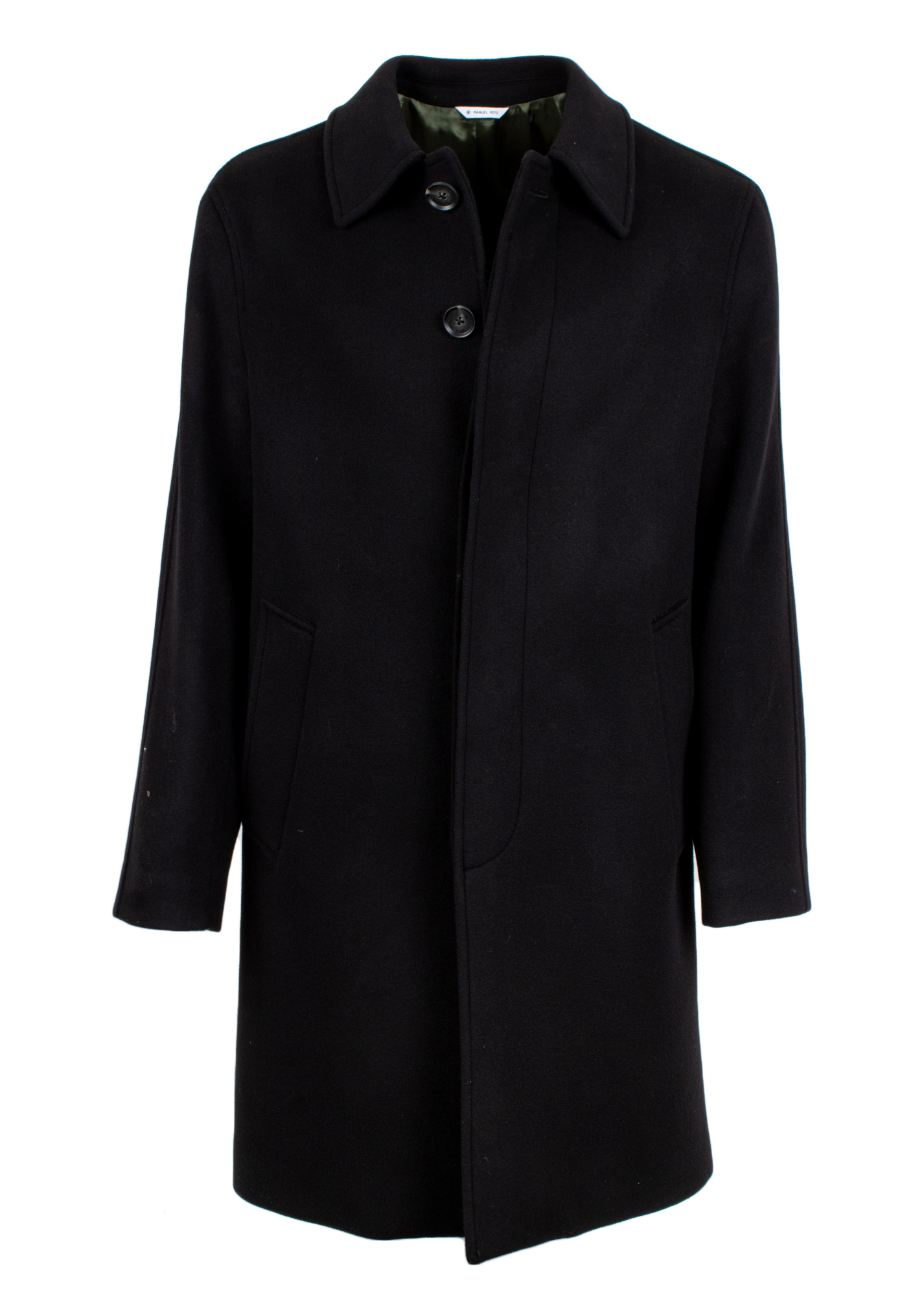 CAPPOTTO MANUEL RITZ