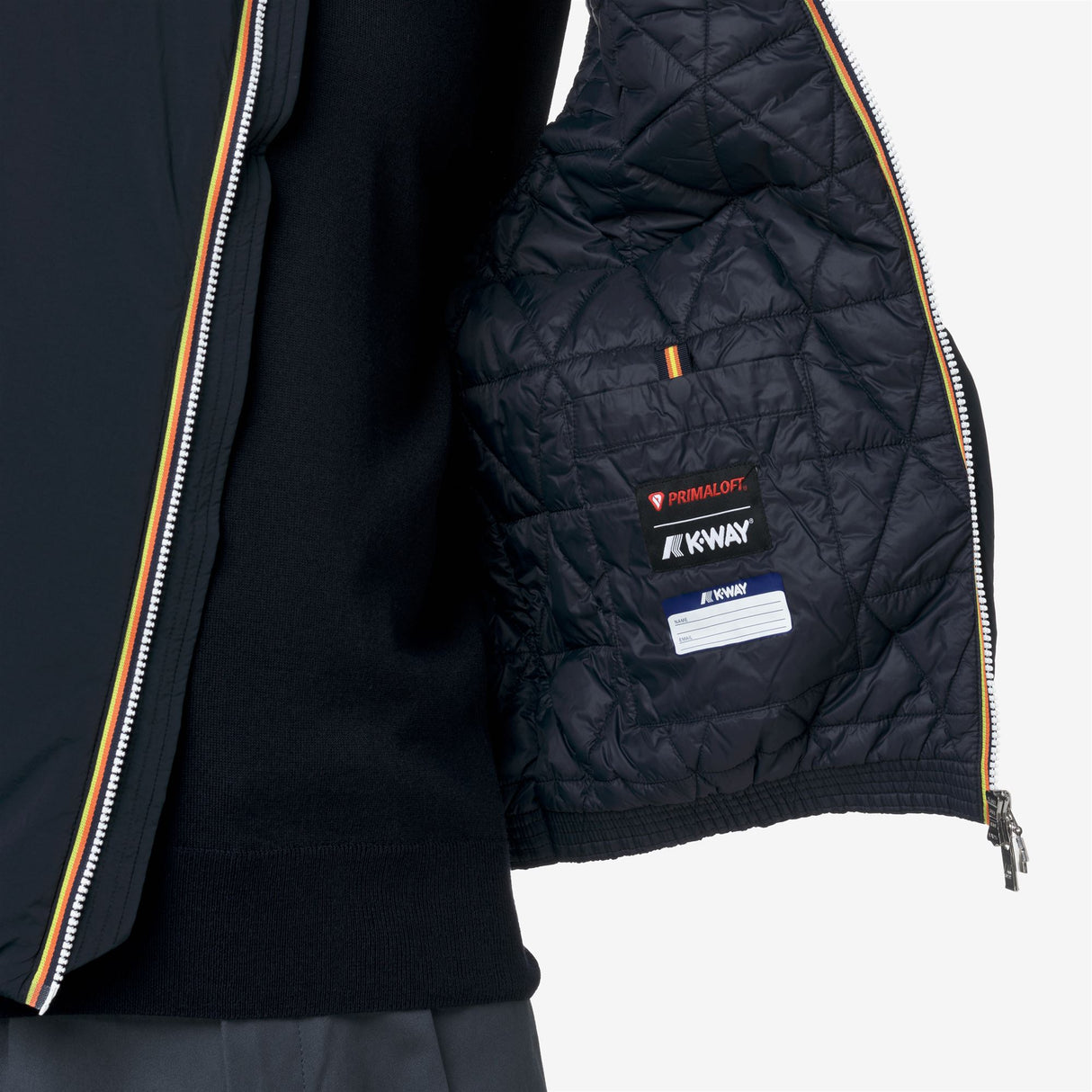 GIUBBINO K-WAY - Immagine 2