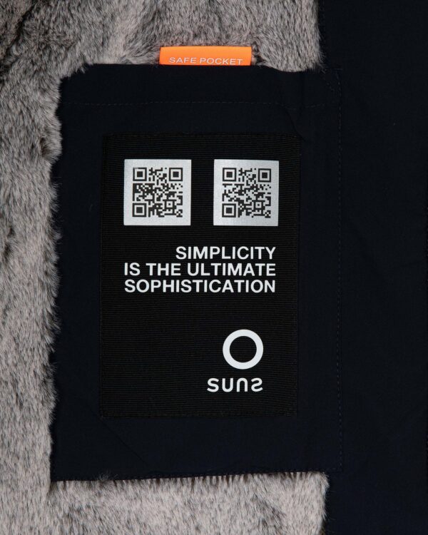 GIUBBINO SUNS