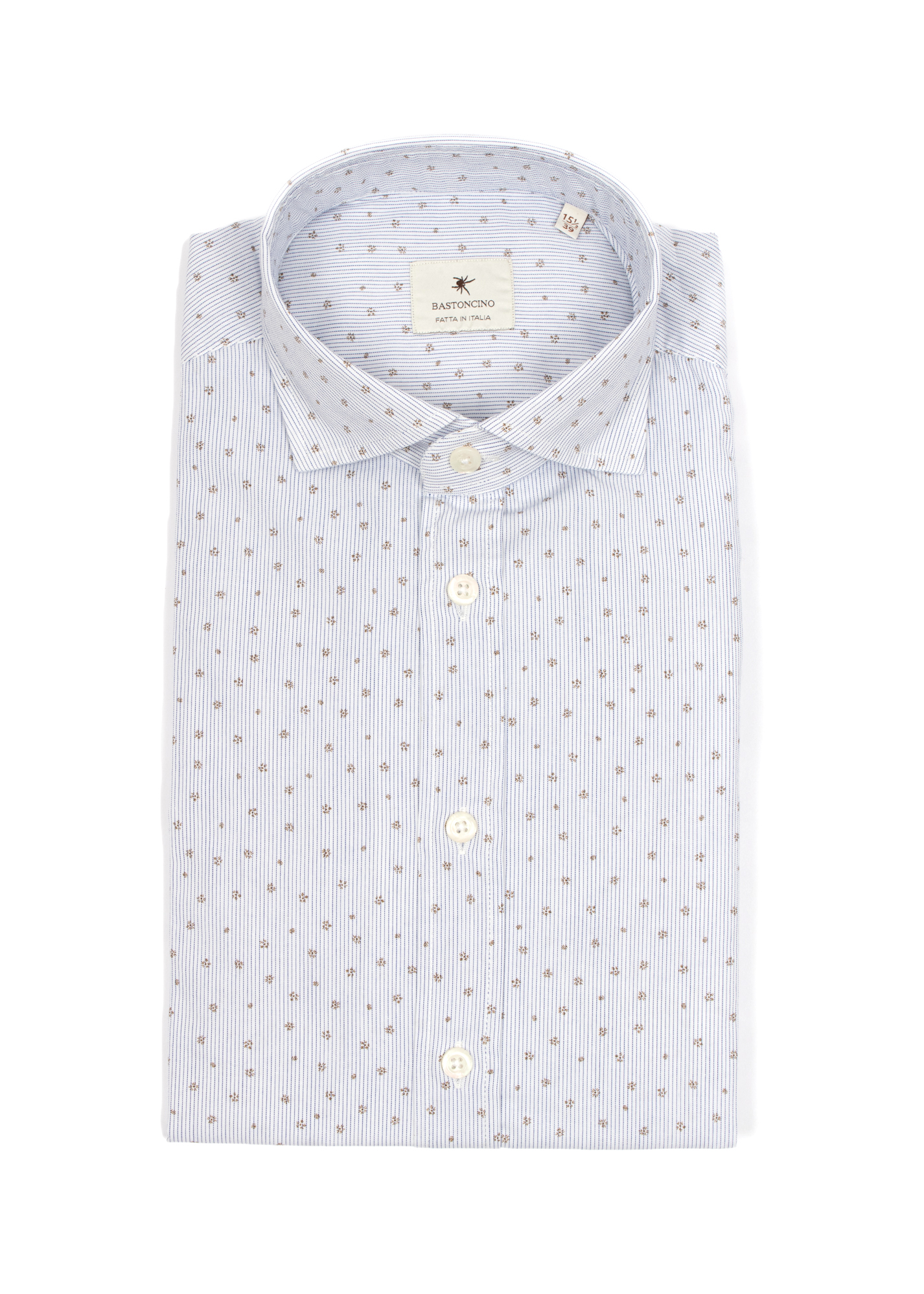 CAMICIA BASTONCINO - Immagine 1