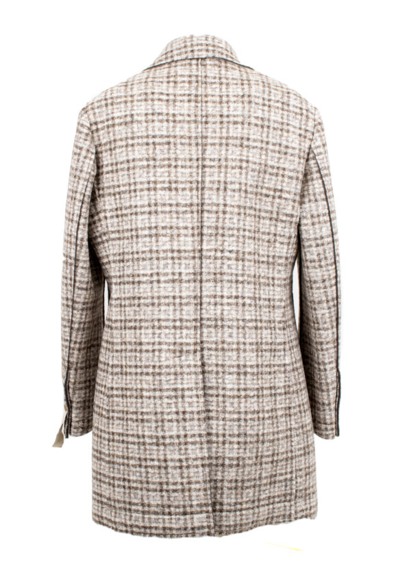 CAPPOTTO BOB