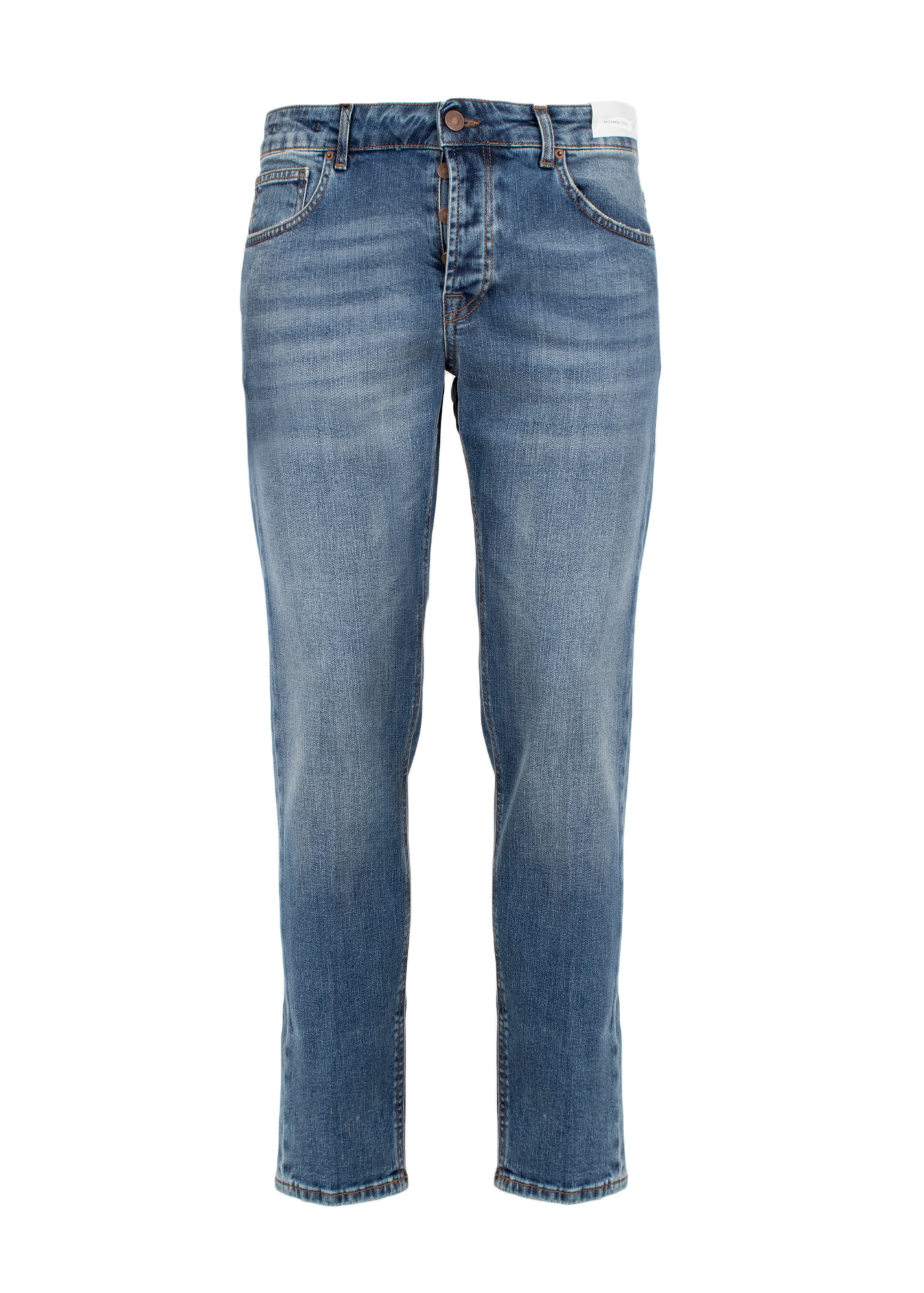 JEANS MICHAEL COAL - Immagine 1