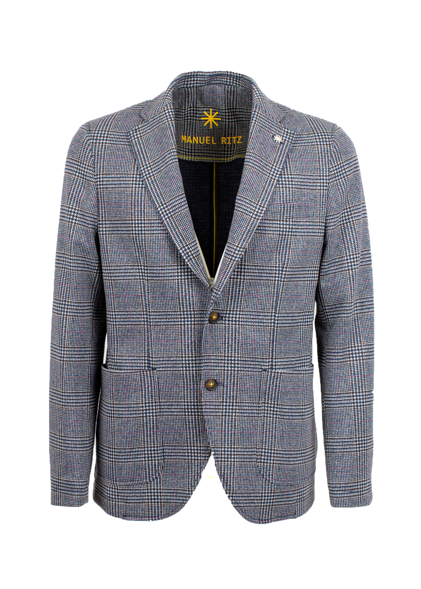 GIACCA MANUEL RITZ - Immagine 1