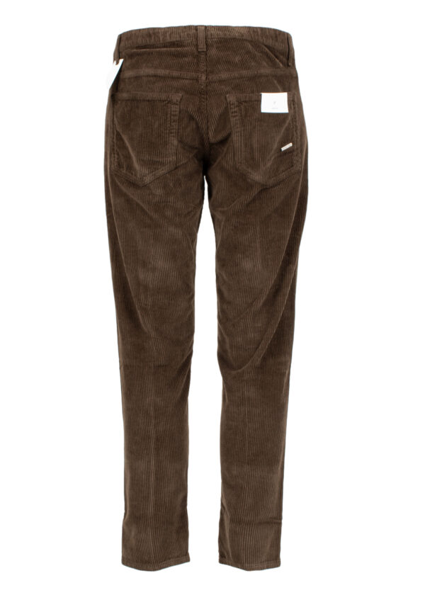 PANTALONE MICHAEL COAL