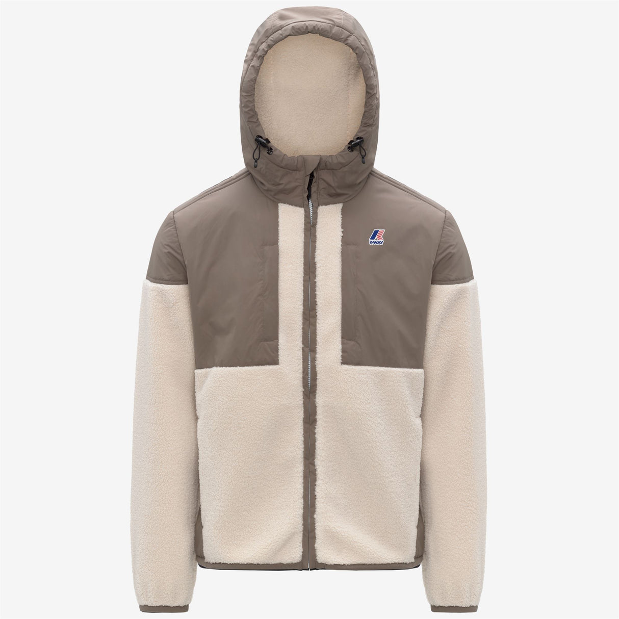 FELPA K-WAY - Immagine 1