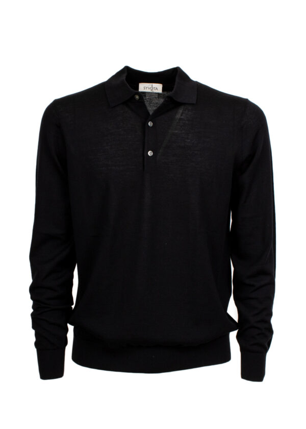 POLO MAGLIA SYVOTA
