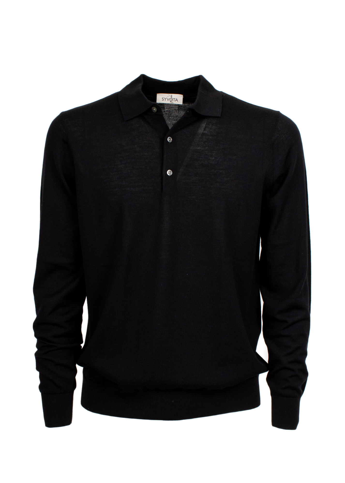 POLO MAGLIA SYVOTA