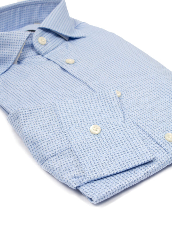CAMICIA BASTONCINO