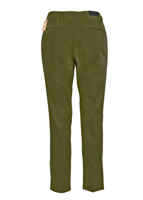 PANTALONE MICHAEL COAL