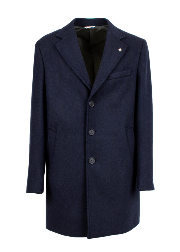 CAPPOTTO MANUEL RITZ