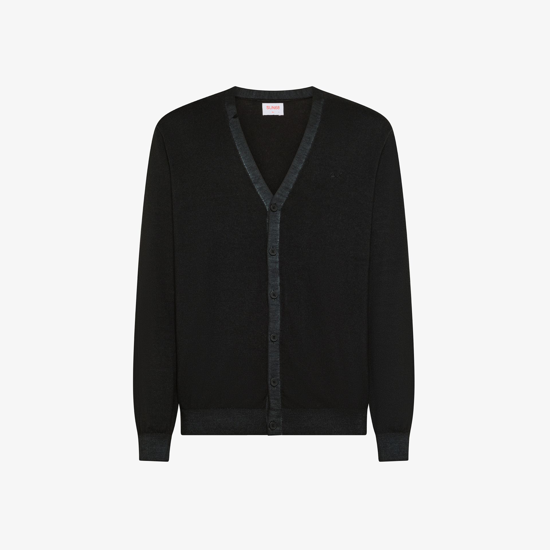 CARDIGAN SUN68 - Immagine 1