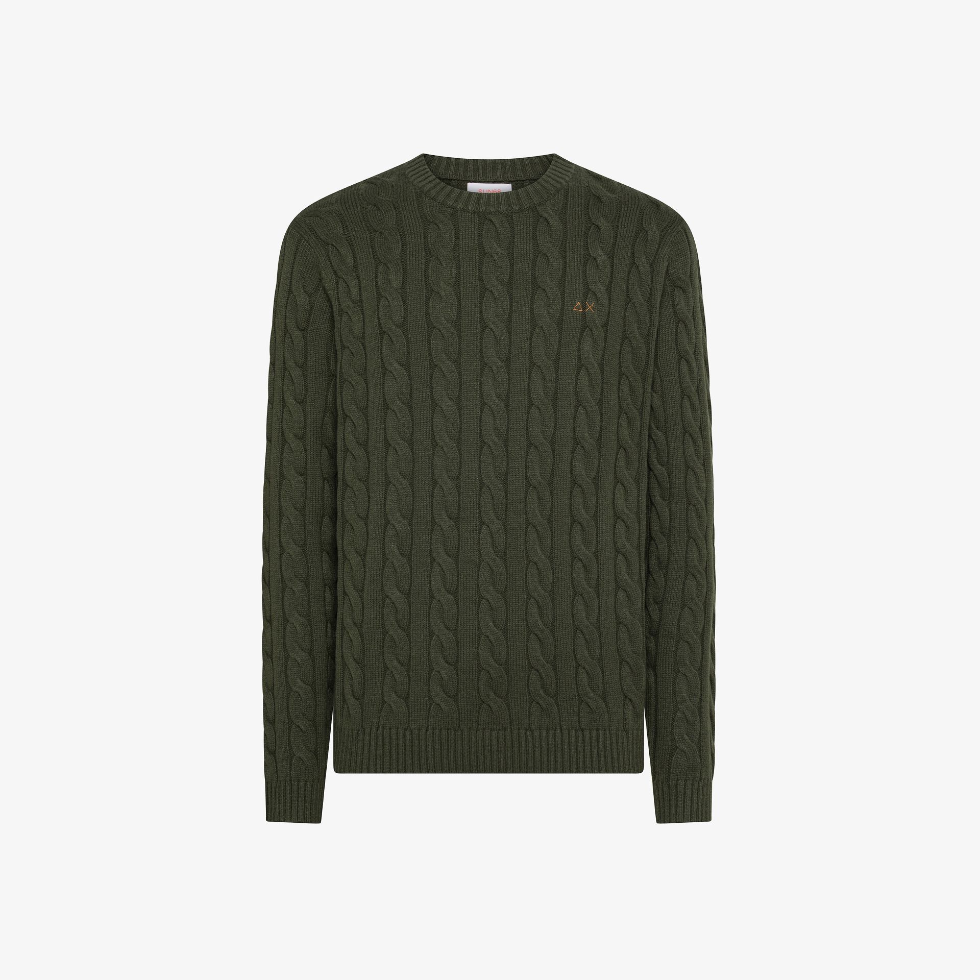 MAGLIA SUN68 - Immagine 1