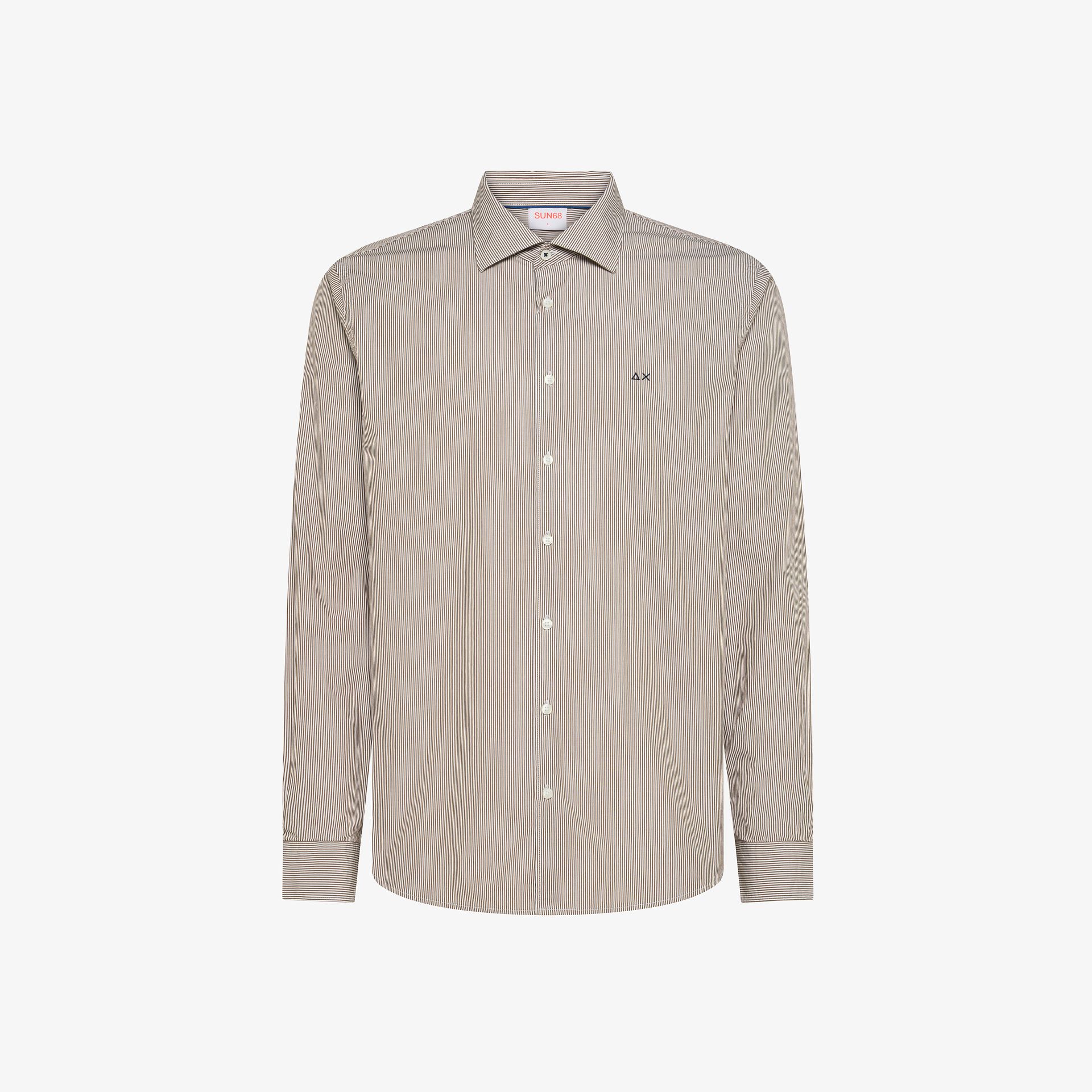 CAMICIA SUN68 - Immagine 1