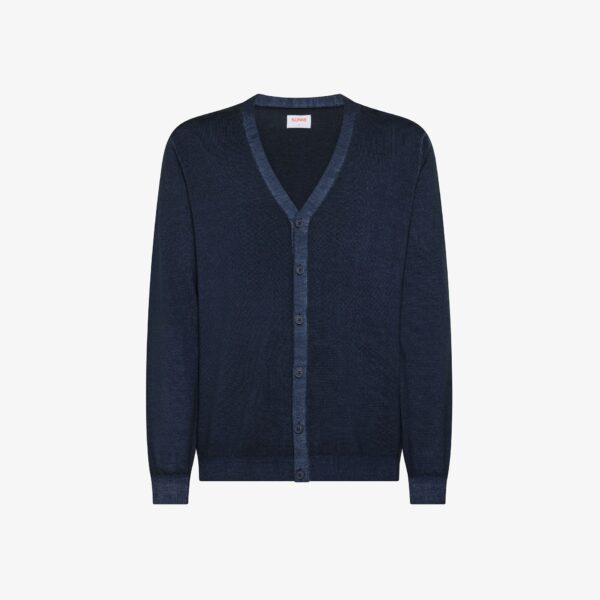 CARDIGAN SUN68