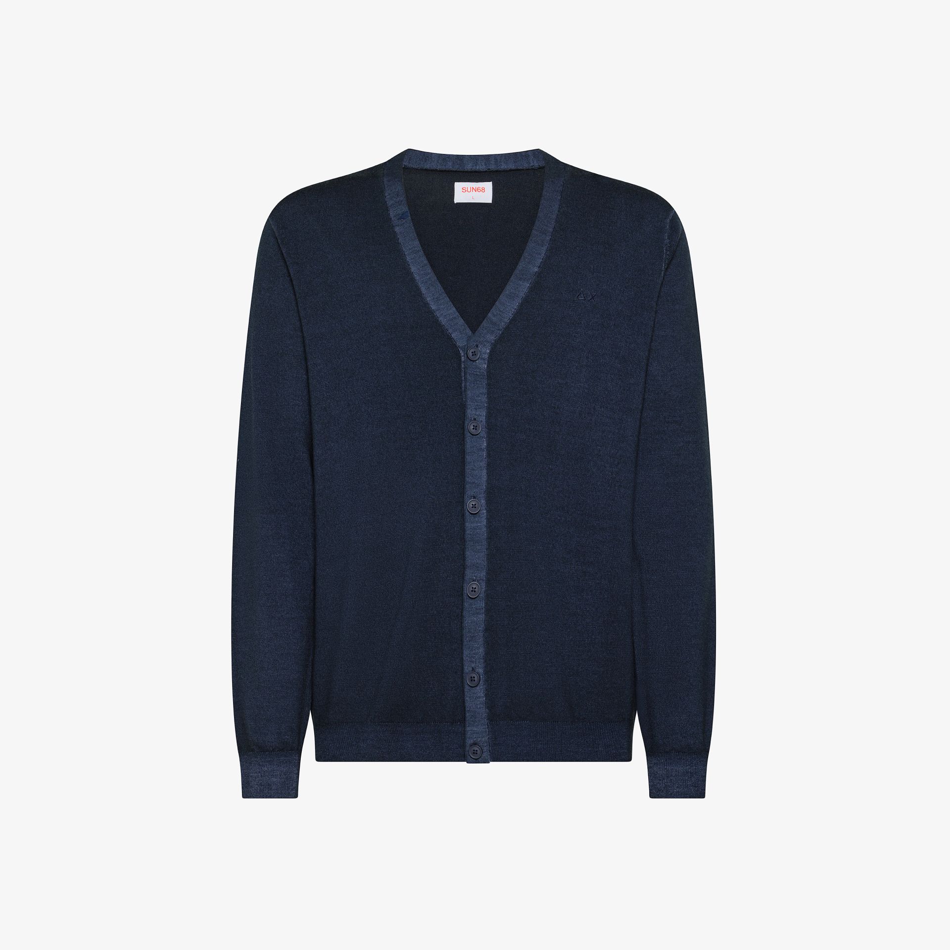 CARDIGAN SUN68 - Immagine 2