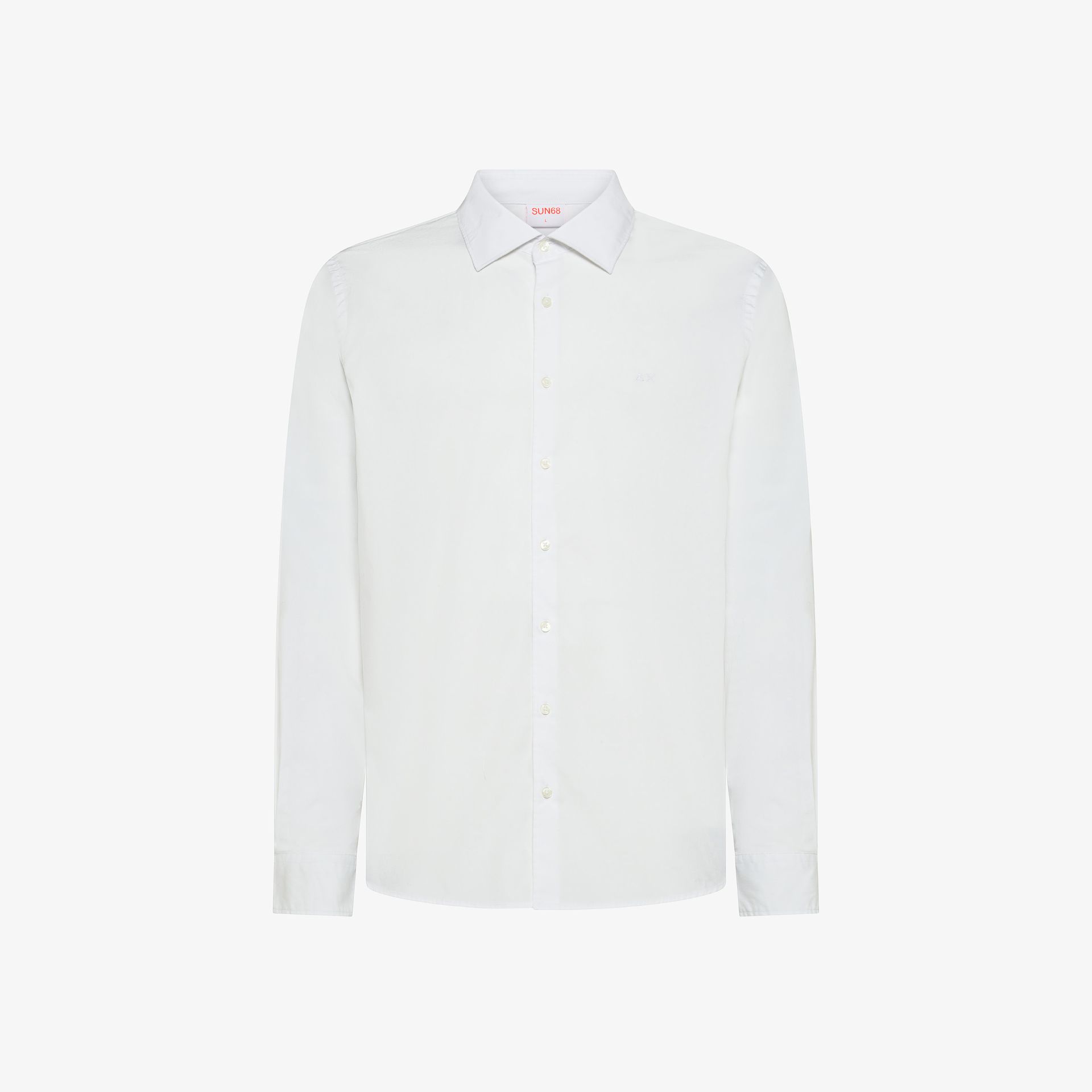 CAMICIA SUN68 - Immagine 1