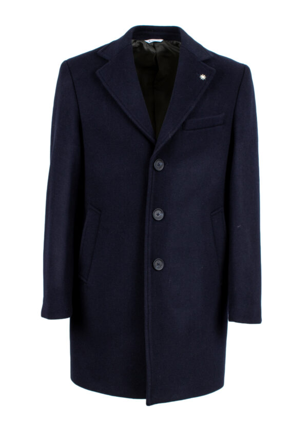 CAPPOTTO MANUEL RITZ