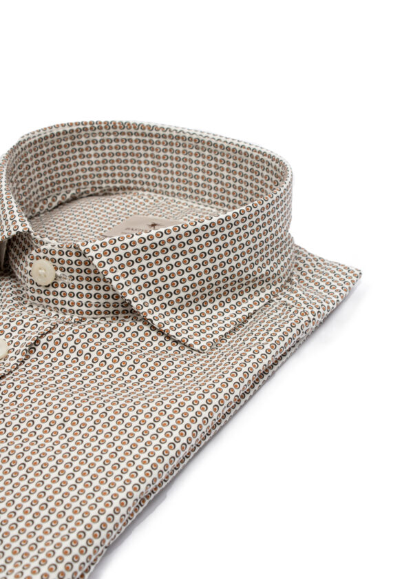 CAMICIA BASTONCINO