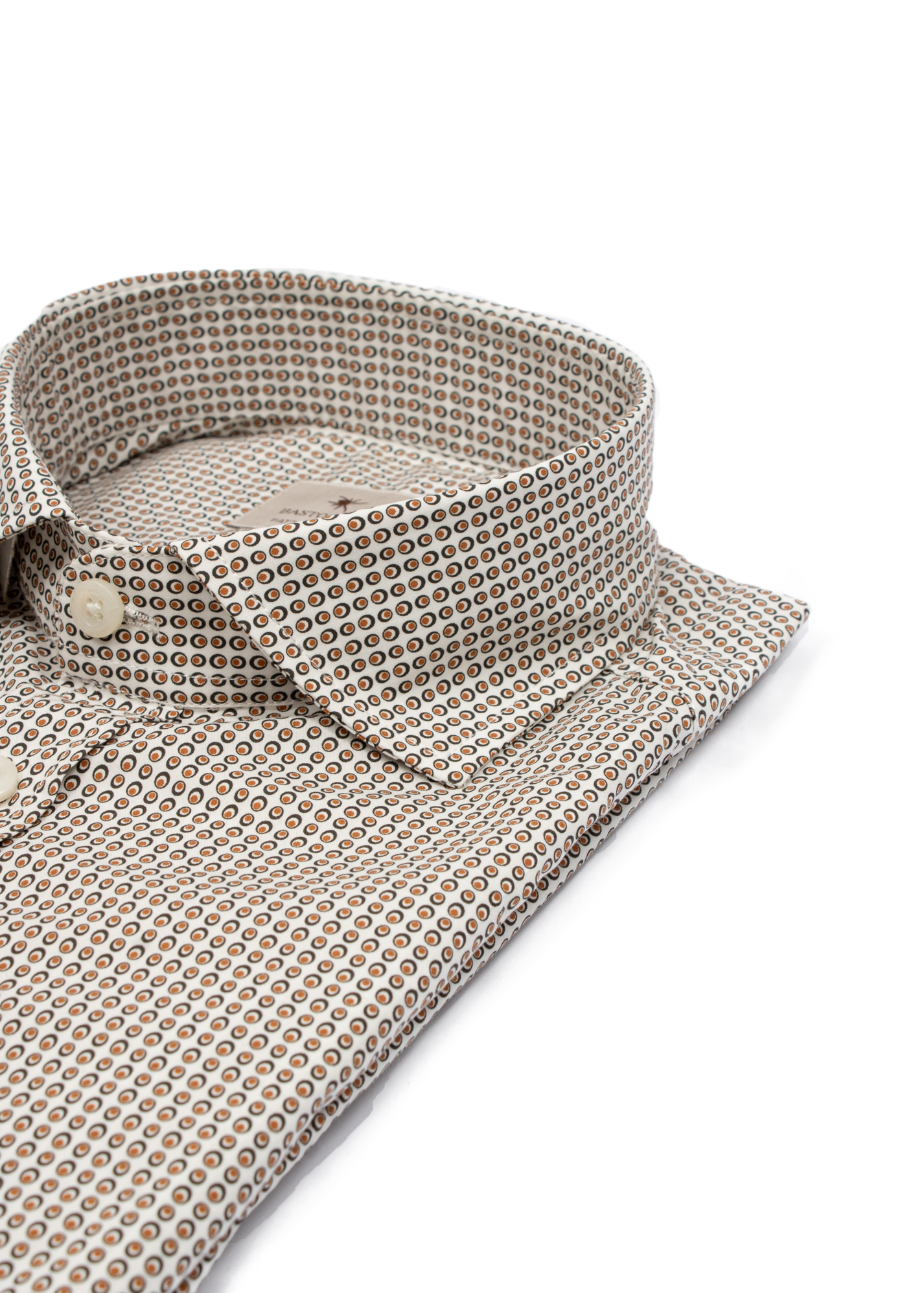 CAMICIA BASTONCINO - Immagine 2