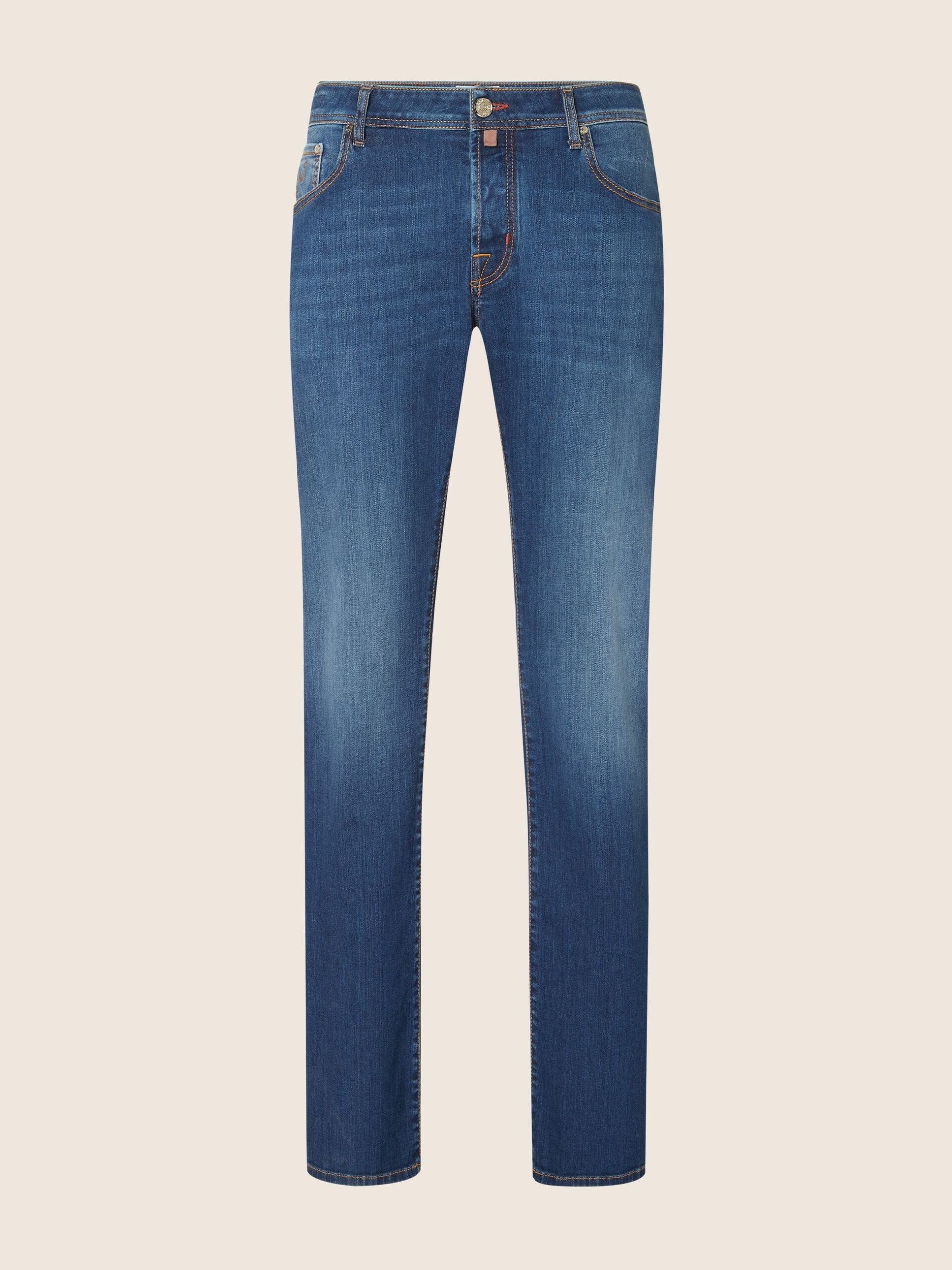 JEANS JACOB COHEN - Immagine 1