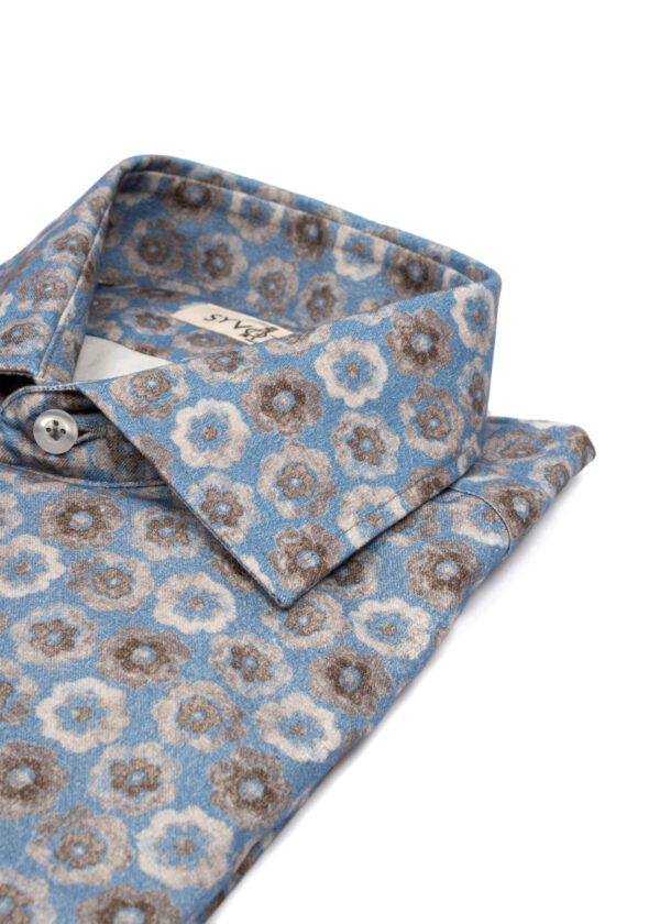 CAMICIA SYVOTA