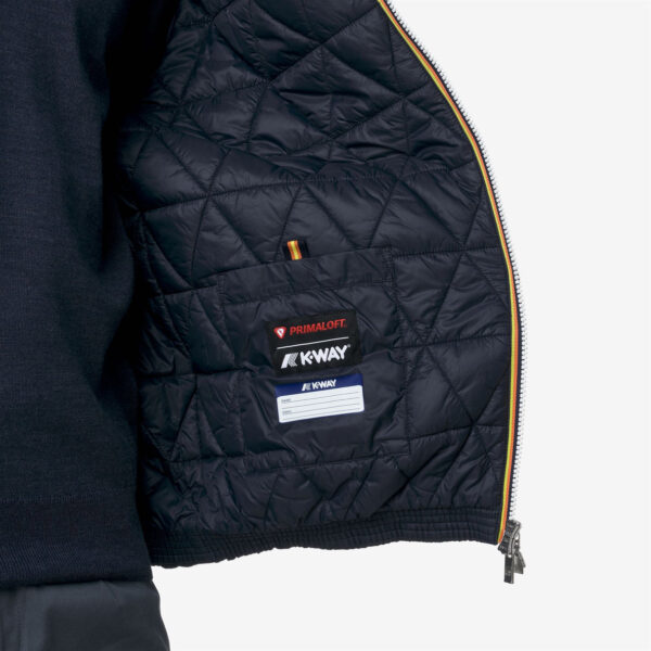 GIUBBINO K-WAY