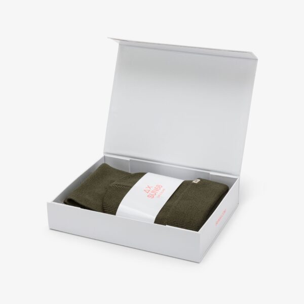 BOX ACCESSORI SUN68