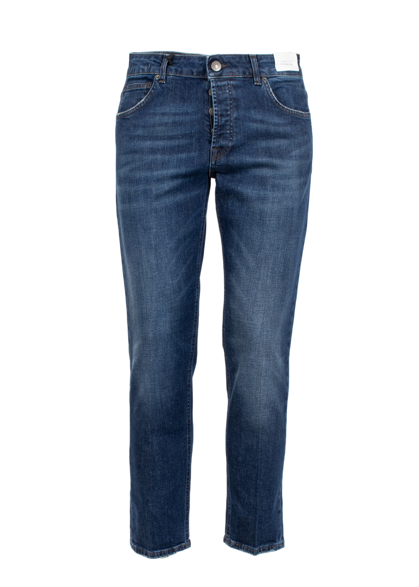 JEANS MICHAEL COAL - Immagine 1