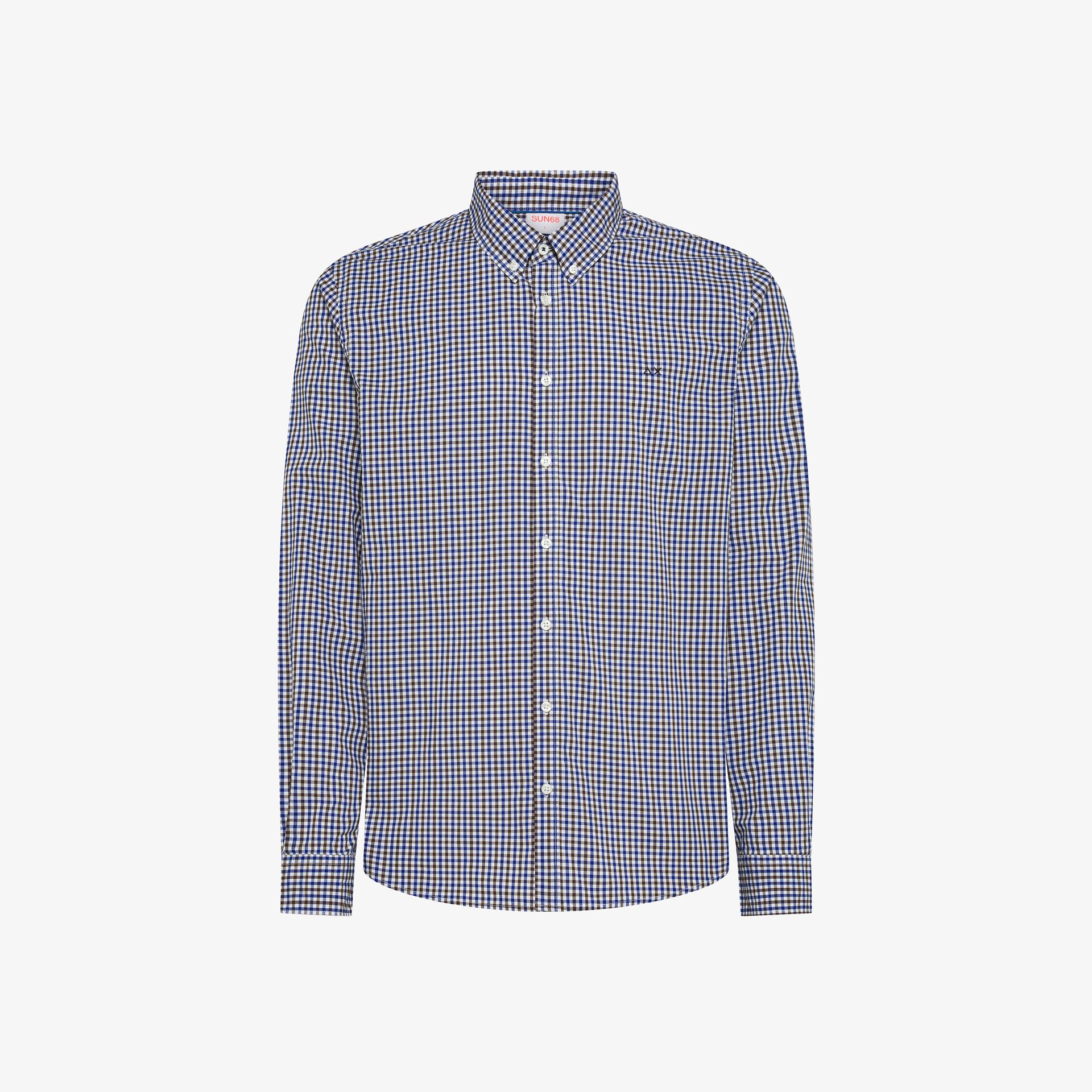 CAMICIA SUN68 - Immagine 1