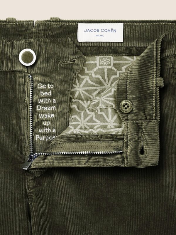 PANTALONE JACOB COHEN